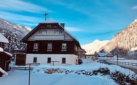 Roesslgut Bed & Breakfast
